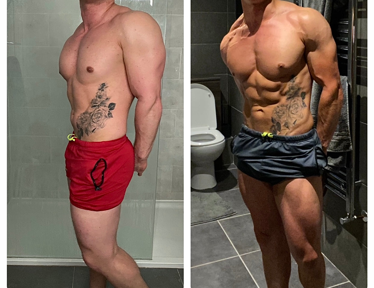 3 Month FYD Fat Loss Package (Mens)