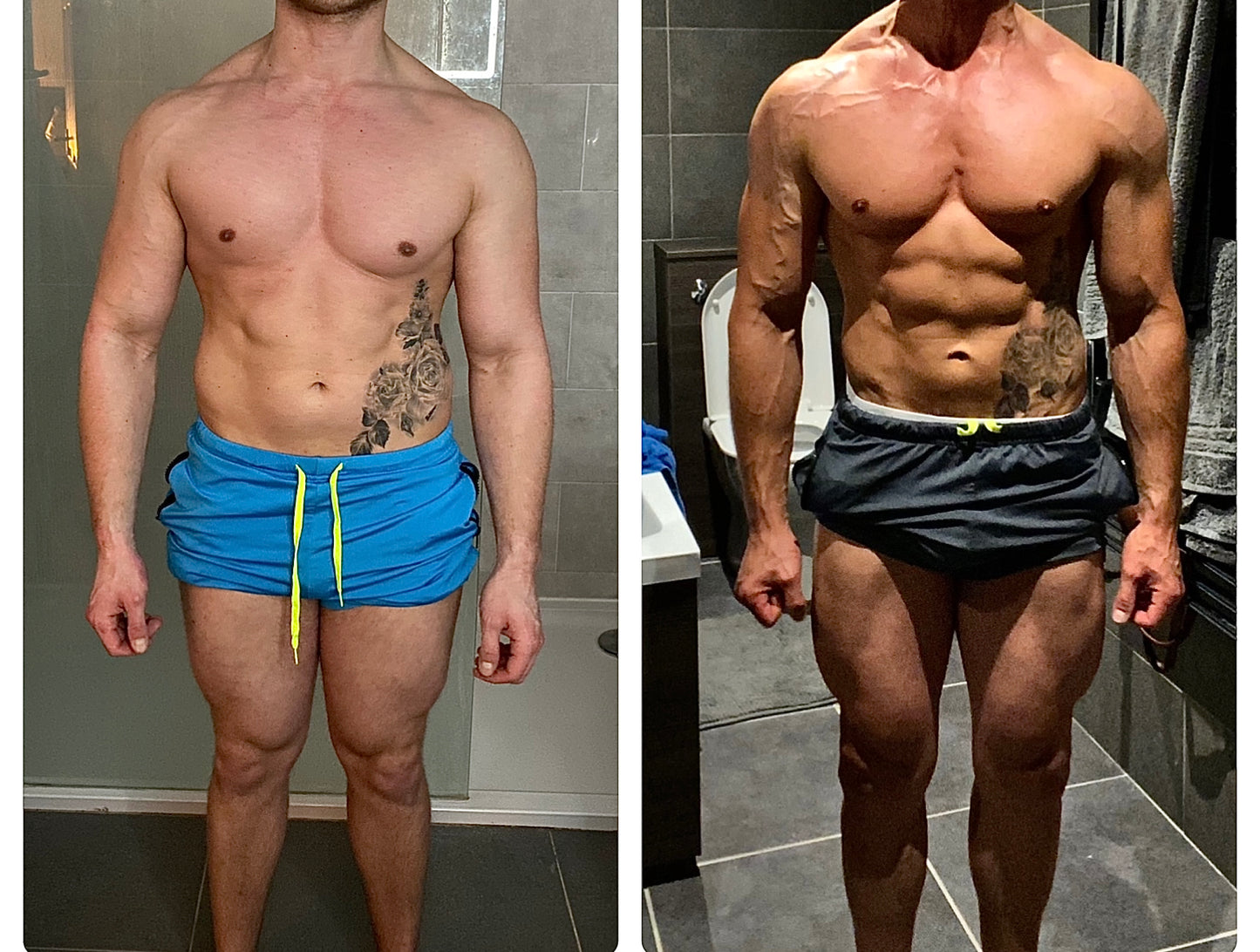 3 Month FYD Fat Loss Package (Mens)