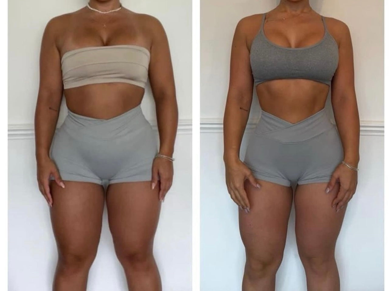 3 Month FYD Fat Loss Package (Womens)