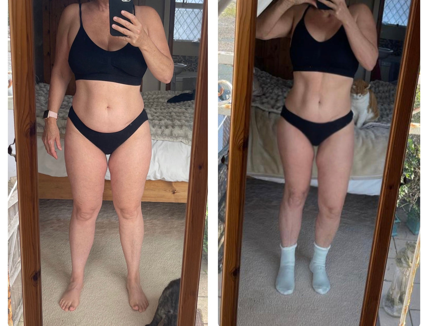 3 Month FYD Fat Loss Package (Womens)