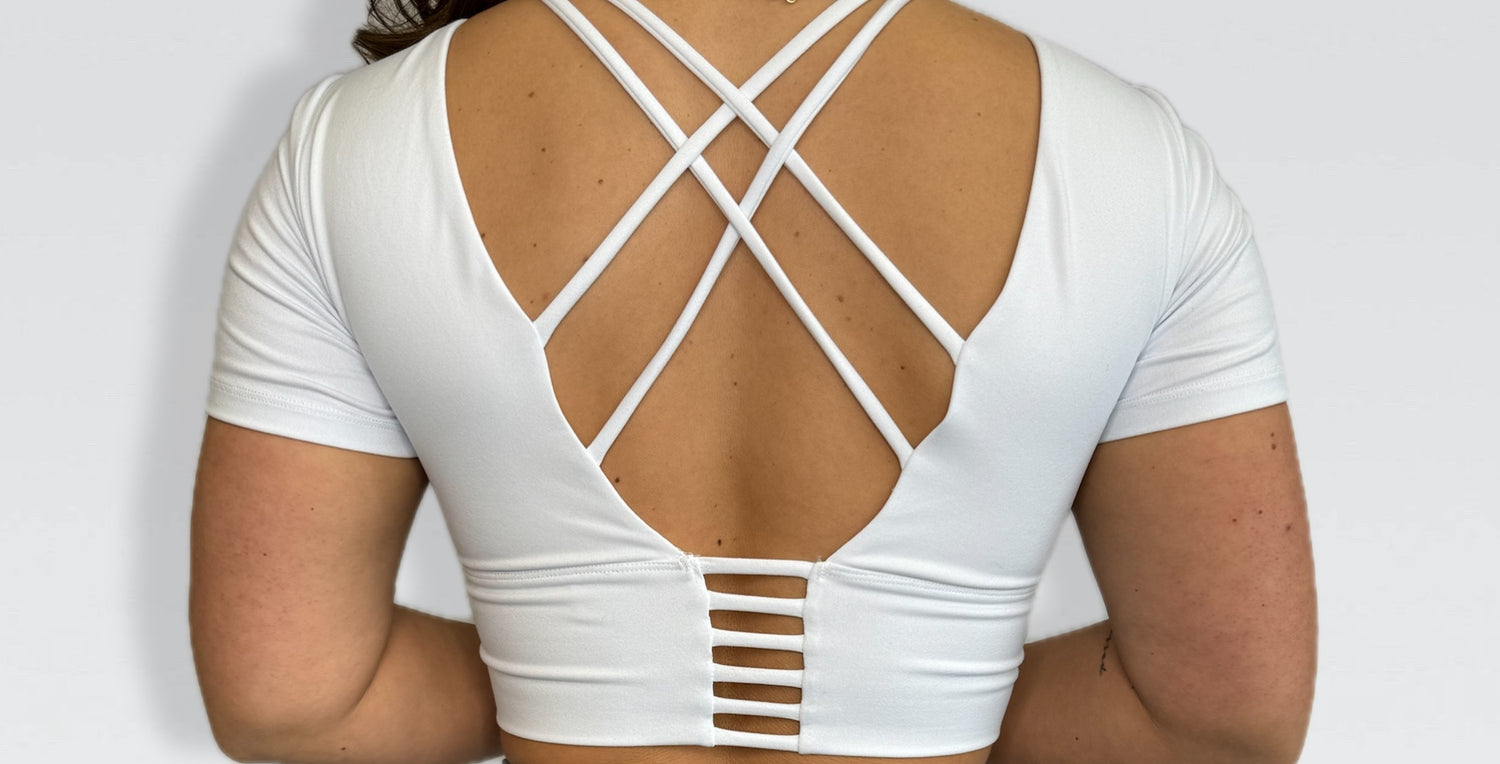 Gym Top