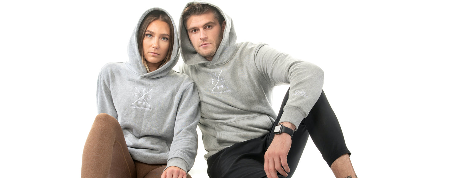 Hoodies