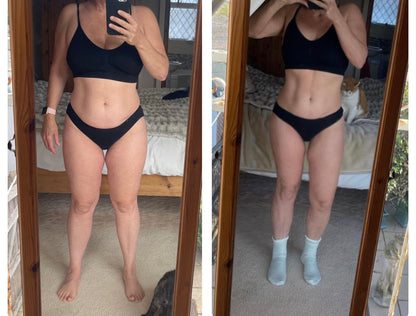 3 Month FYD Fat Loss Package (Womens)